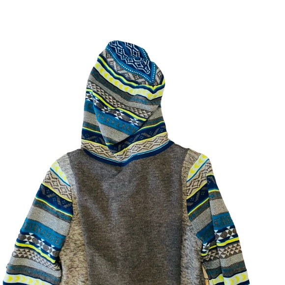 Title Nine - Merino Wool Sweater Jacket - Picture 4 of 6